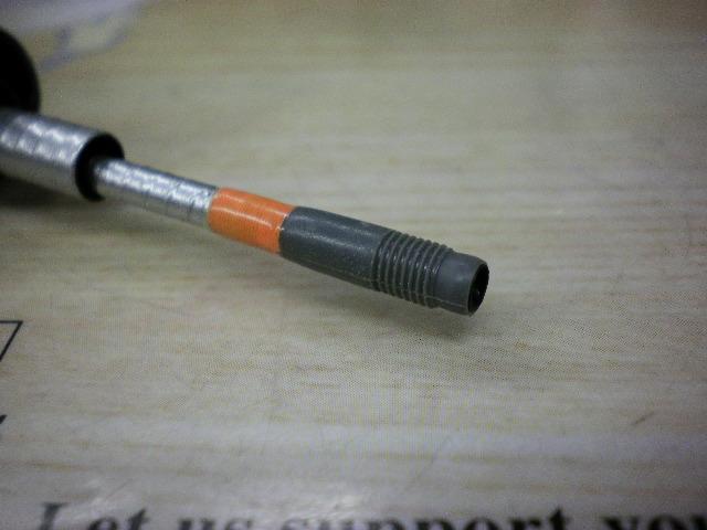 HSリーガルISO 1.5-53I