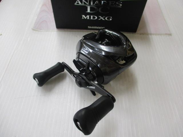 18アンタレスDC MDXG RH｜＠ベリーネット 日本最大新品中古釣具