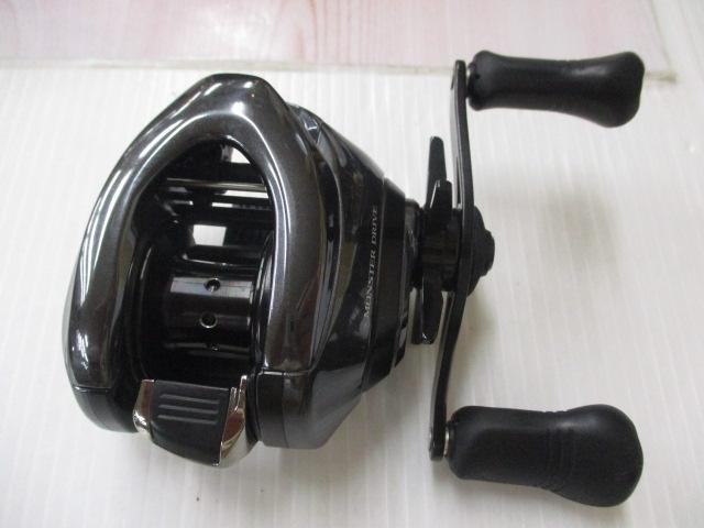 18アンタレスDC MDXG RH｜＠ベリーネット 日本最大新品中古釣具