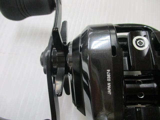 18アンタレスDC MDXG RH