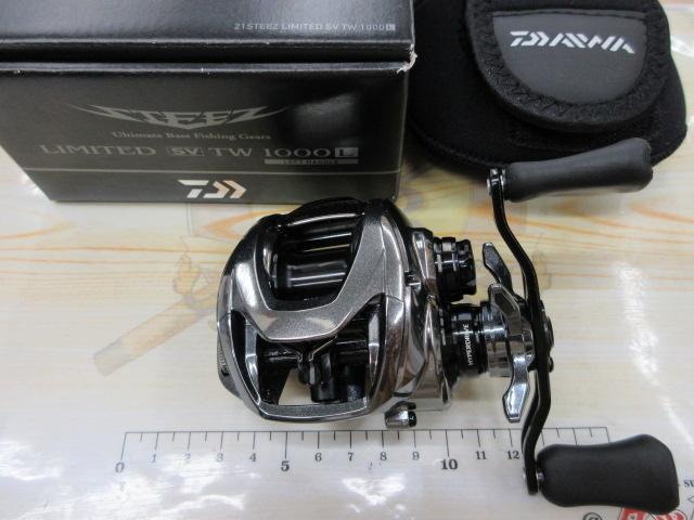 スティーズリミテッド SV TW 1000L｜＠ベリーネット 日本最大