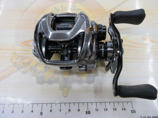 スティーズリミテッド1000L スティーズ リミテッド SV TW 1000S(リール)｜DAIWA