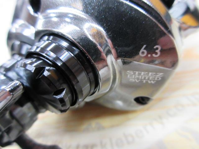 スティーズリミテッド SV TW 1000L