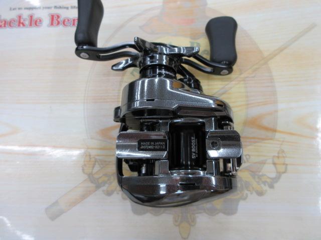 スティーズリミテッド SV TW 1000L