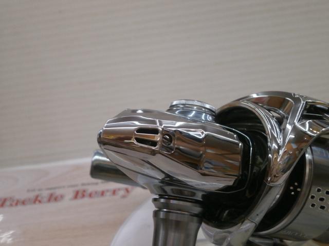 18STELLA C3000XG (未使用品) 18ステラ C3000XG｜＠ベリーネット 日本最大新品中古釣具WEBショップ