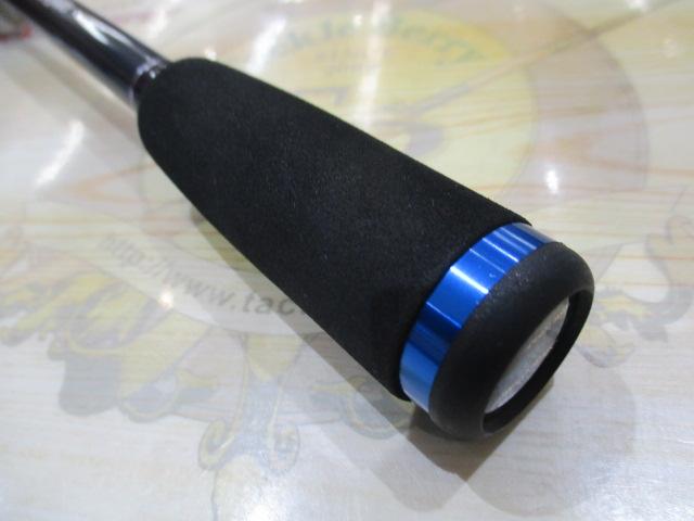 DAIWA - ブリーデン スペシメン スウィングトップ84 美品 ブリーデン スペシメン84スイングトップ エギング ティッ