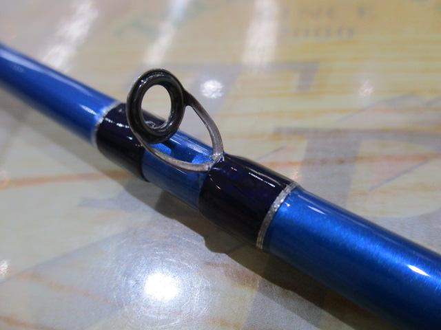 DAIWA - ブリーデン スペシメン スウィングトップ84 DAIWA - ブリーデン スペシメン スウィングトップ84 ブリーデン