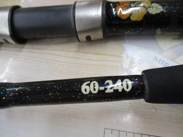 アドバンス60-240レジェンド