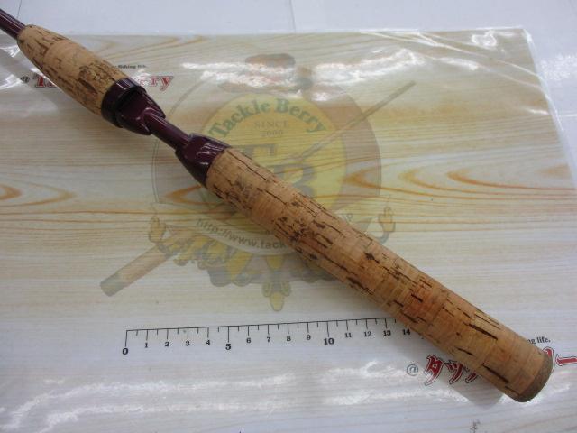 スコーピオンEV 1580SS (赤ブランクス)｜＠ベリーネット 日本