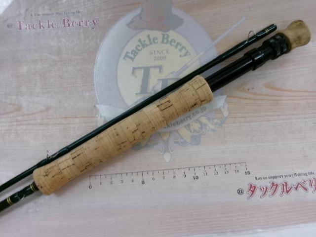 790SP グラファイトⅣ