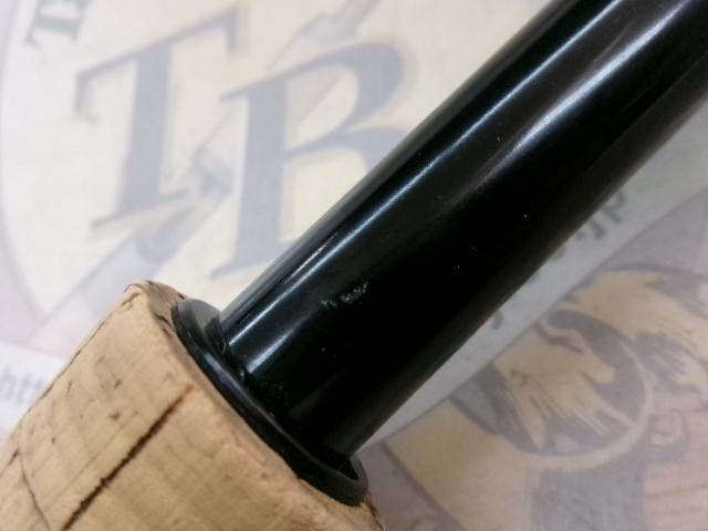 790SP グラファイトⅣ