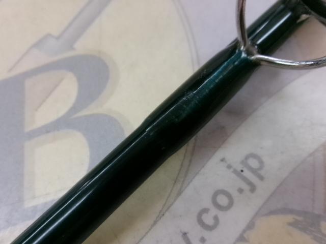 790SP グラファイトⅣ