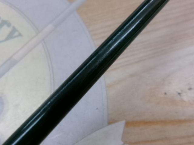 790SP グラファイトⅣ