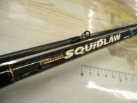 スキッドロウインペリアル NIMS-86L スラックマスター86