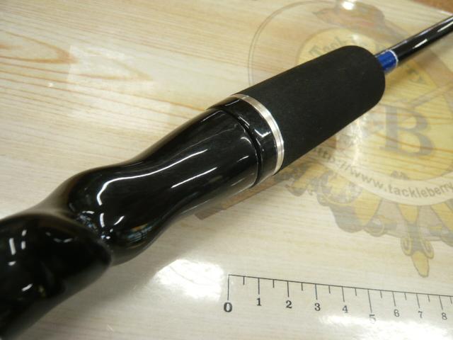 中古釣具の買取・販売 イエローフィッシュ / コンバット