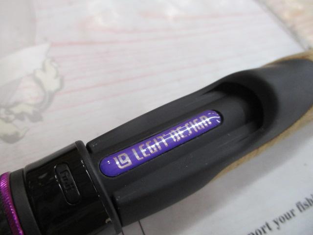 ワイルドサイド WSS610MH