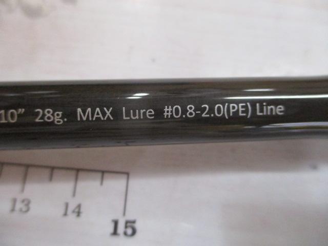 ワイルドサイド WSS610MH