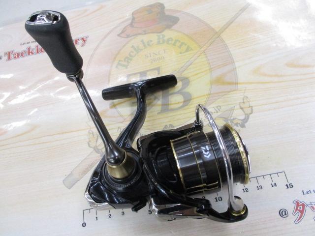 19バリスティック LT2000SS-P