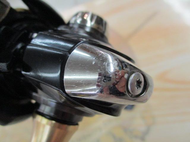 19バリスティック LT2000SS-P