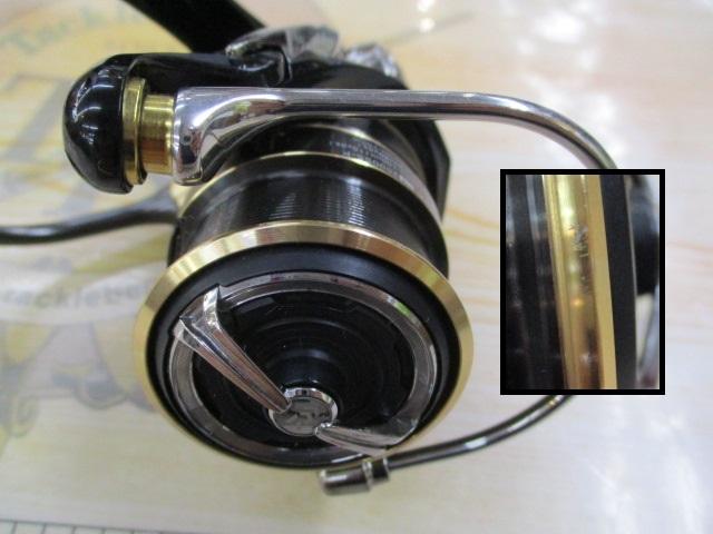 19バリスティック LT2000SS-P