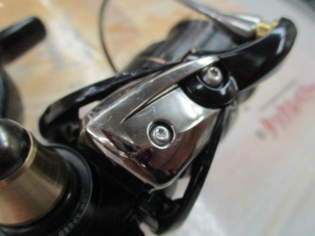 19バリスティック LT2000SS-P