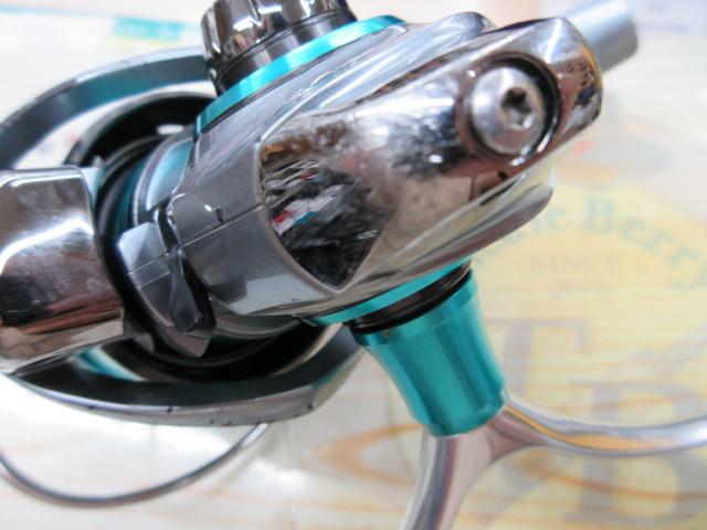 DAIWA - 【新品未開封】エメラルダスAIR LT3000S-CXH-DH ダイワ(Daiwa) エメラルダス LT 3000S-CH-DH 00060103