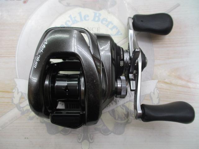 20メタニウムHG RH