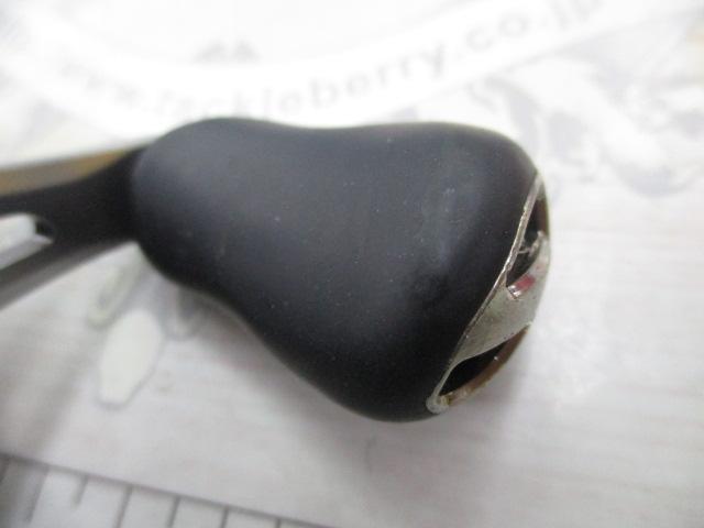 20メタニウムHG RH