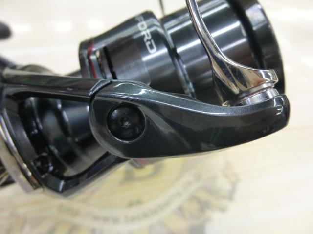 24ヴァンフォード C3000SDH