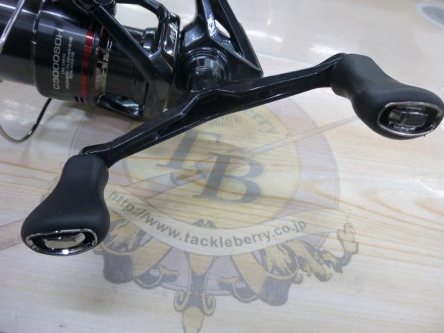 24ヴァンフォード C3000SDH