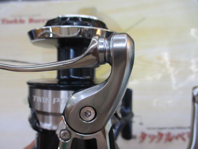 21ツインパワーSW 10000HG