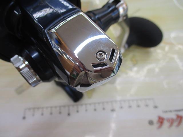 21ツインパワーSW 10000HG