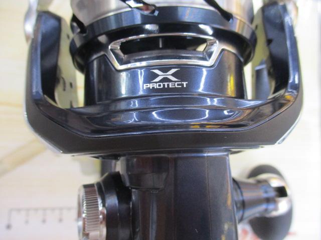 21ツインパワーSW 10000HG