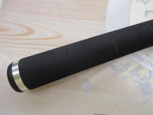 ブリーデン Squid wicked game BG66B/kensaki ロッド]ブリーデン Squid wicked game BG66B/kensaki（エギング