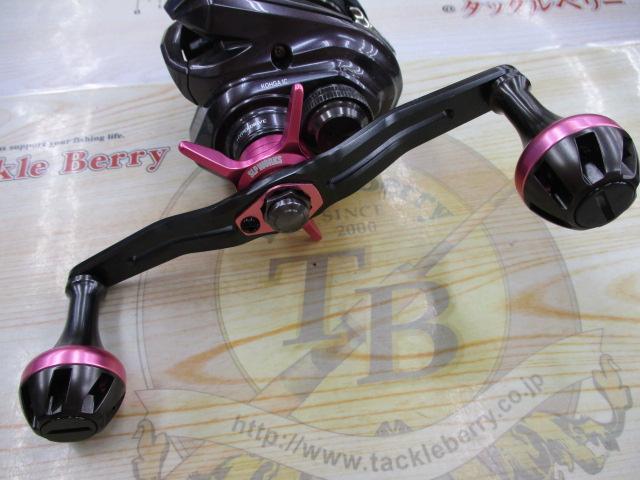 21 紅牙 IC 150HL 紅牙 x69MHB-s