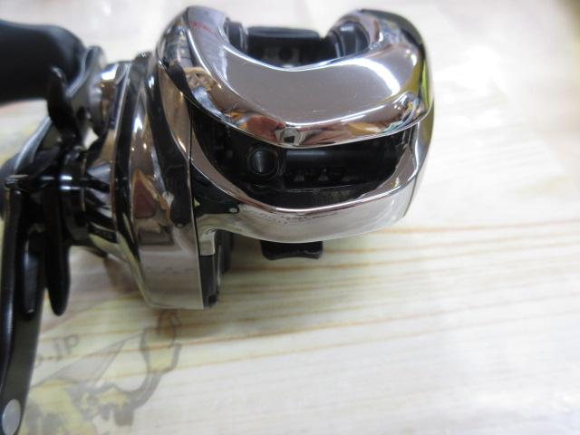 21アンタレスDC XG RH