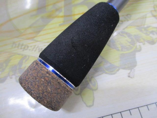 ブルートレック DBTS-SS-63ML Lightning