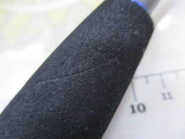 ブルートレック DBTS-SS-63ML Lightning