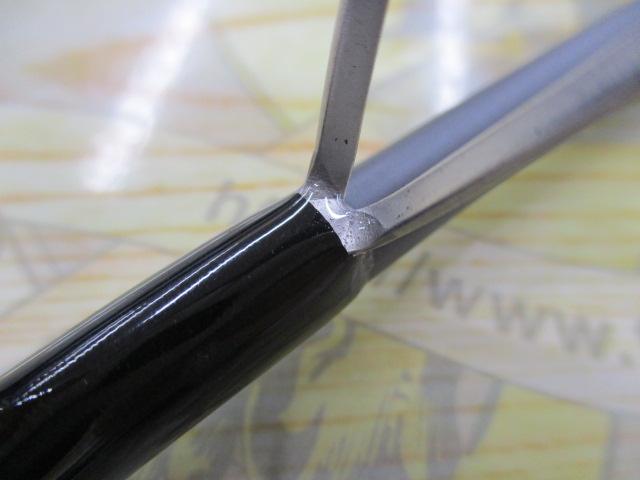 ブルートレック DBTS-SS-63ML Lightning