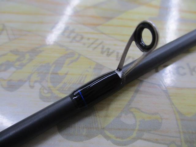 ブルートレック DBTS-SS-63ML Lightning