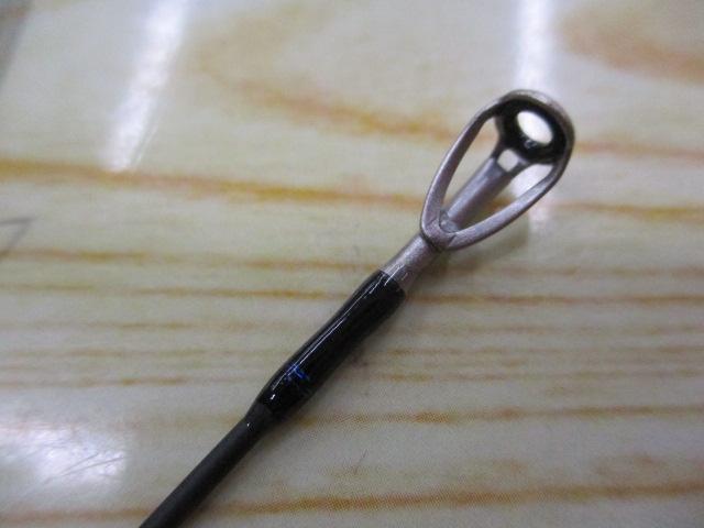 ブルートレック DBTS-SS-63ML Lightning