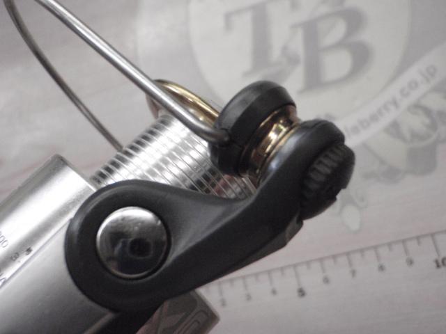 トーナメントEX 750