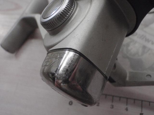 トーナメントEX 750