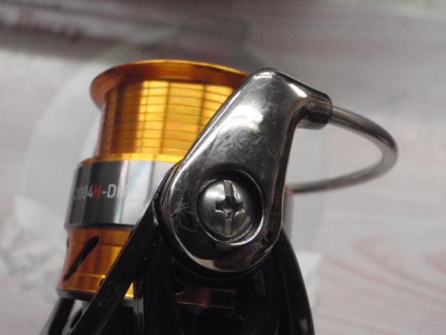 15レブロス 2004H-DH｜＠ベリーネット 日本最大新品中古釣具WEB