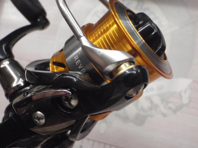15レブロス 2004H-DH｜＠ベリーネット 日本最大新品中古釣具WEB