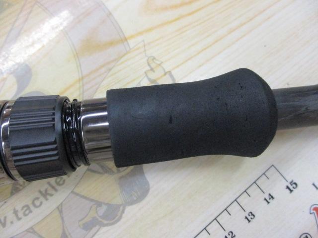 ヒュージカスタムH3S-76RF