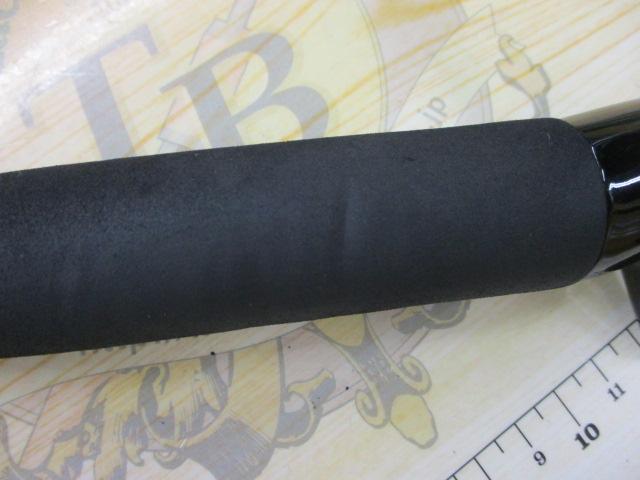 ヒュージカスタムH3S-76RF