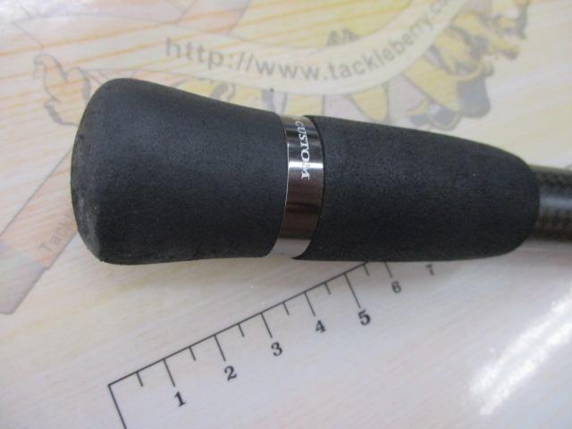 ヒュージカスタムH3S-76RF