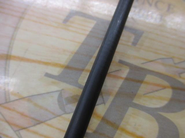 ヒュージカスタムH3S-76RF