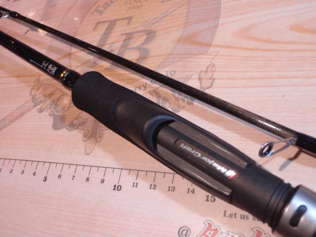 クロステージ CRX-T782ML黒鯛｜＠ベリーネット 日本最大新品中古